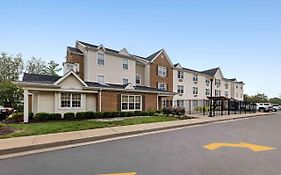 Towneplace Suites by Marriott St. Louis Fenton